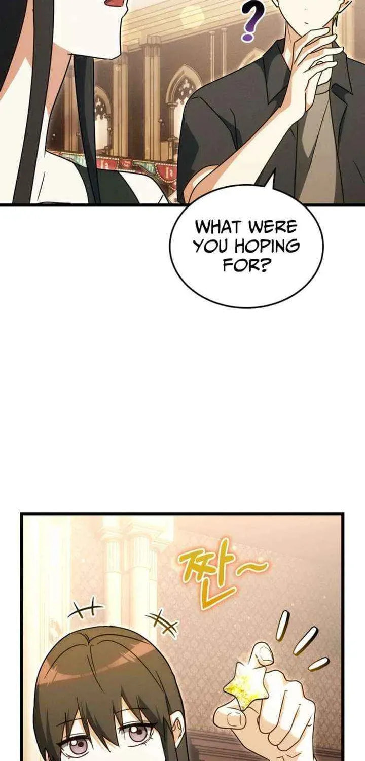 Even Today, the Ranker Dreams of Retirement Chapter 32.6 page 66 - 