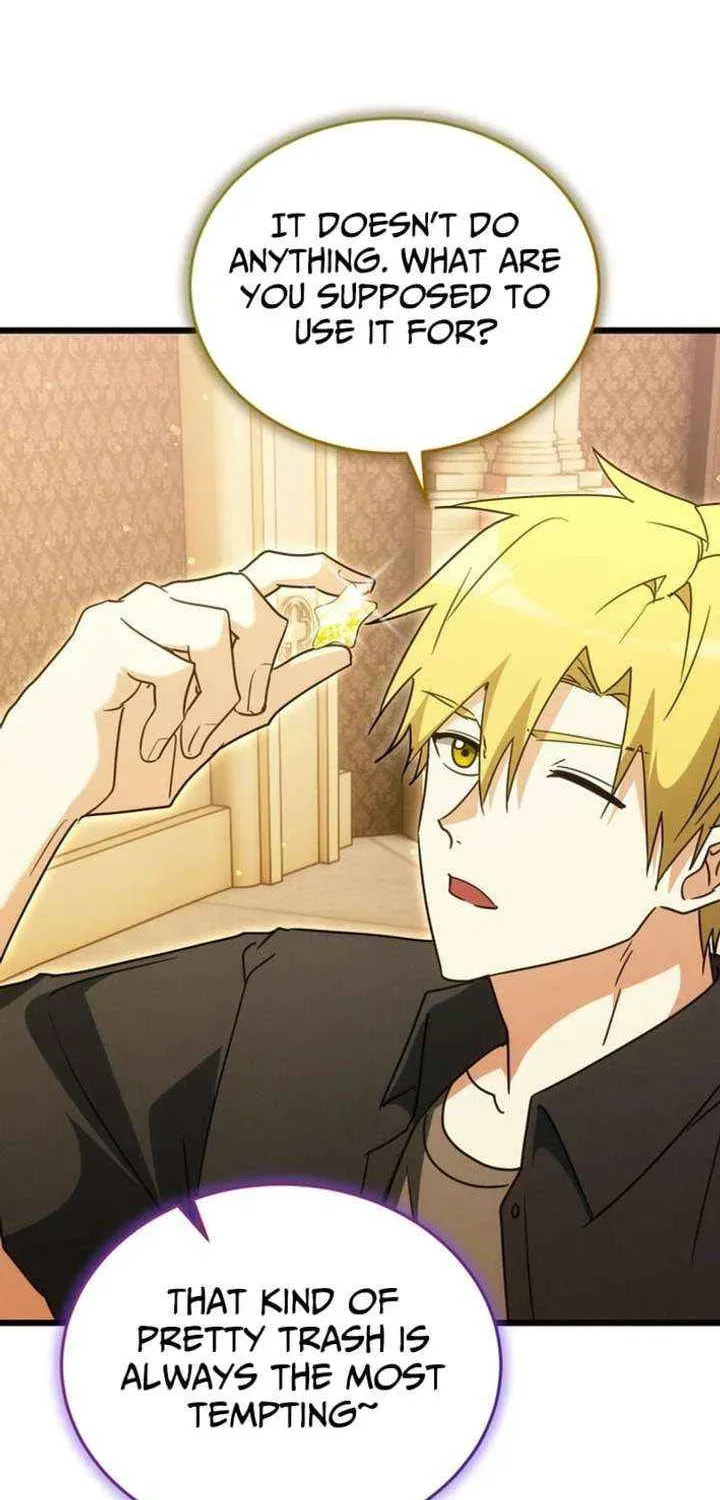Even Today, the Ranker Dreams of Retirement Chapter 32.6 page 70 - 