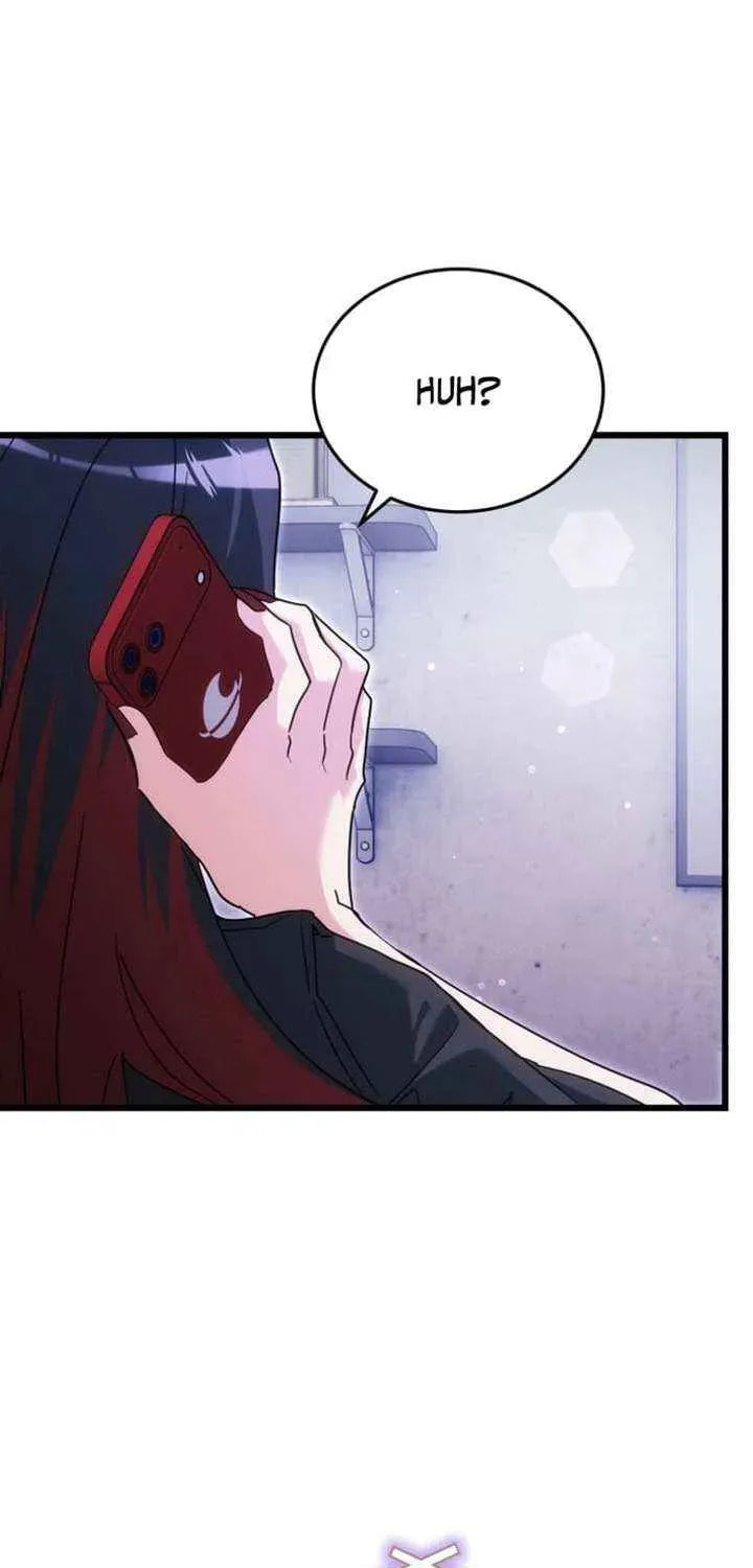 Even Today, the Ranker Dreams of Retirement Chapter 32.6 page 77 - 