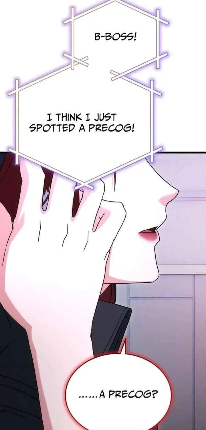Even Today, the Ranker Dreams of Retirement Chapter 32.6 page 78 - 