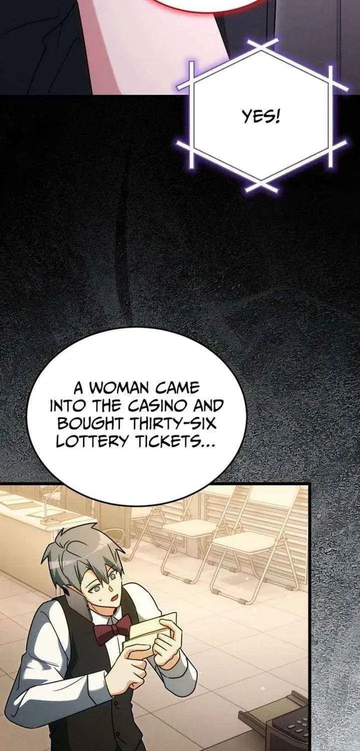 Even Today, the Ranker Dreams of Retirement Chapter 32.6 page 79 - 