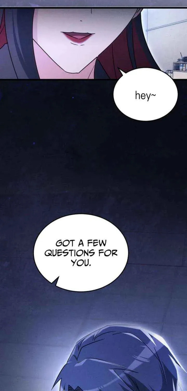 Even Today, the Ranker Dreams of Retirement Chapter 32.6 page 90 - 