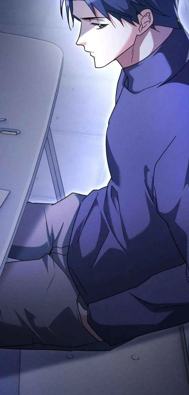 Even Today, the Ranker Dreams of Retirement Chapter 32.6 page 91 - 