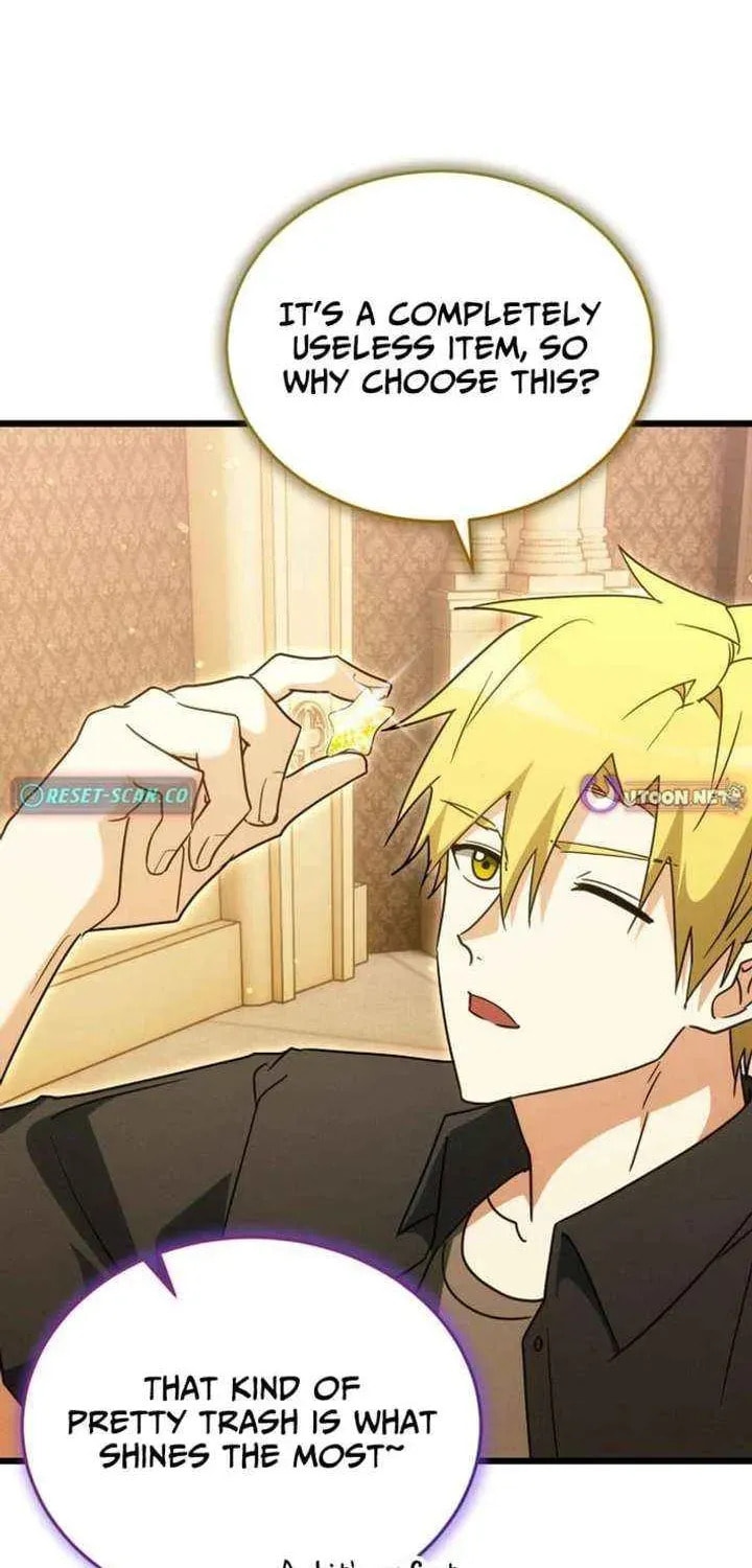 Even Today, the Ranker Dreams of Retirement Chapter 32.7 page 2 - 