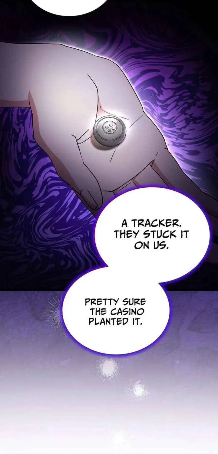 Even Today, the Ranker Dreams of Retirement Chapter 32.7 page 13 - 