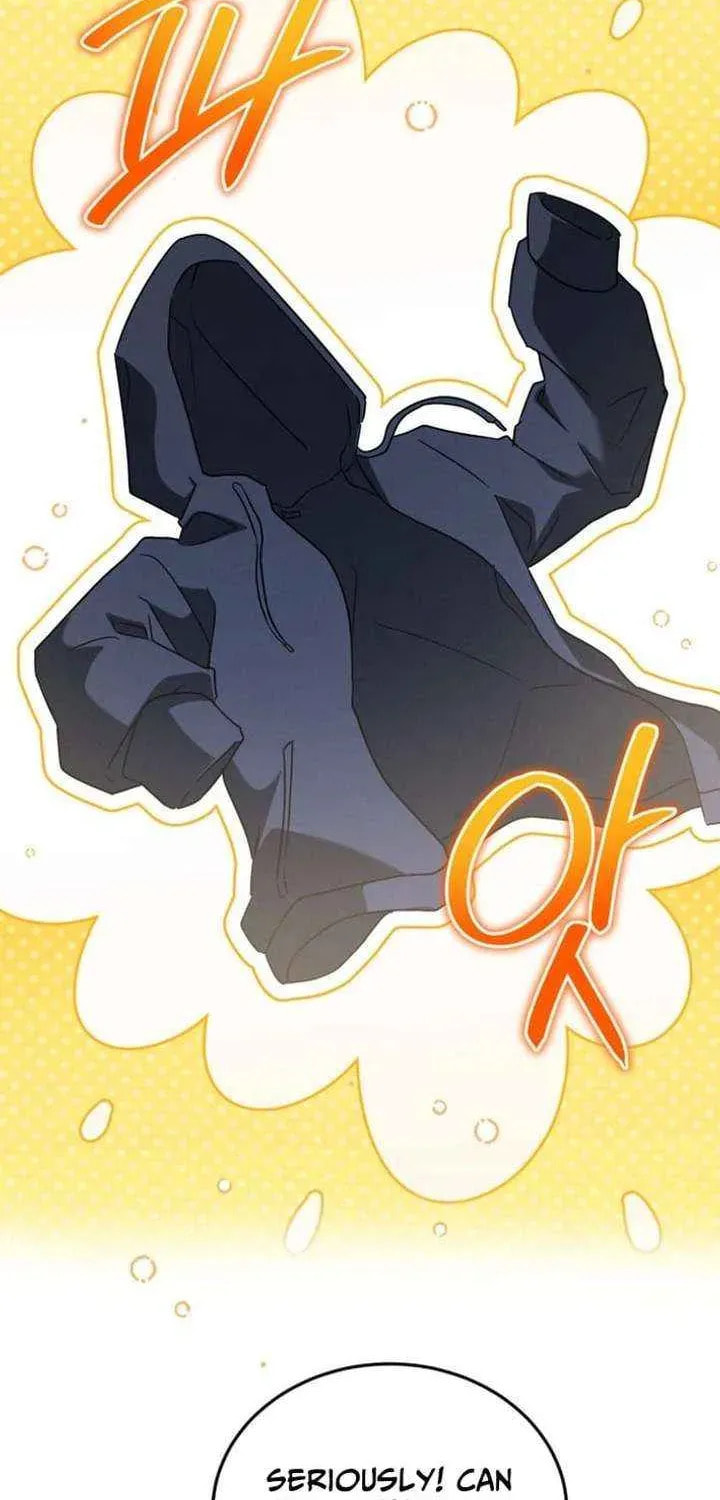 Even Today, the Ranker Dreams of Retirement Chapter 32.7 page 18 - 