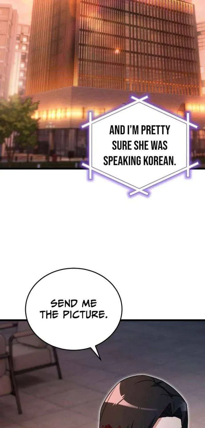 Even Today, the Ranker Dreams of Retirement Chapter 32.7 page 30 - 