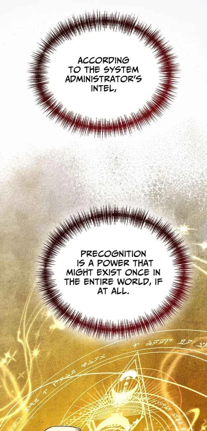 Even Today, the Ranker Dreams of Retirement Chapter 32.7 page 35 - 