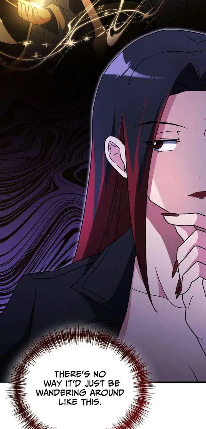 Even Today, the Ranker Dreams of Retirement Chapter 32.7 page 37 - 