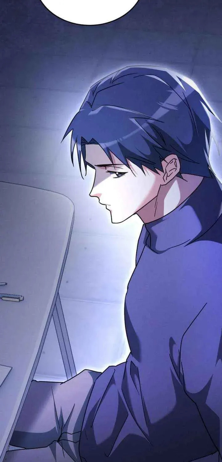 Even Today, the Ranker Dreams of Retirement Chapter 32.7 page 39 - 