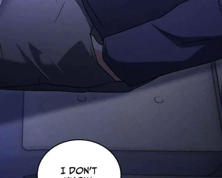 Even Today, the Ranker Dreams of Retirement Chapter 32.7 page 40 - 