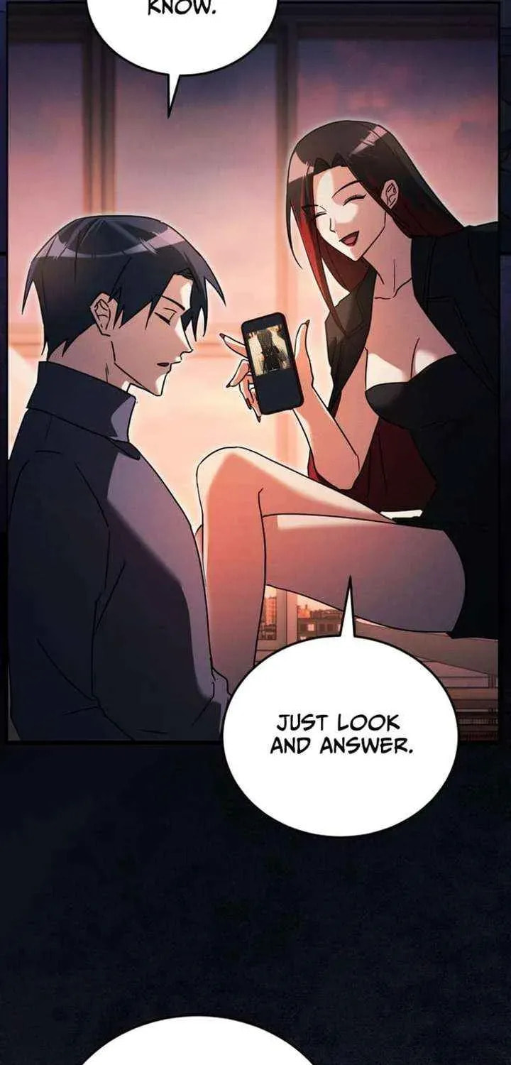 Even Today, the Ranker Dreams of Retirement Chapter 32.7 page 41 - 