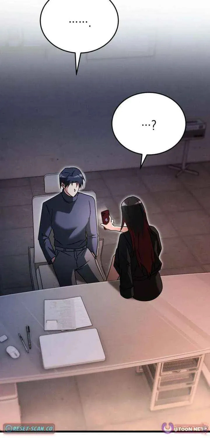 Even Today, the Ranker Dreams of Retirement Chapter 32.7 page 43 - 
