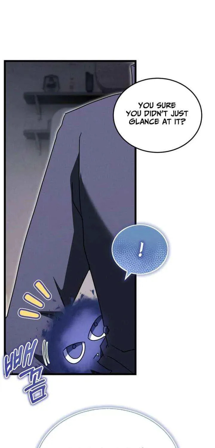Even Today, the Ranker Dreams of Retirement Chapter 32.7 page 46 - 