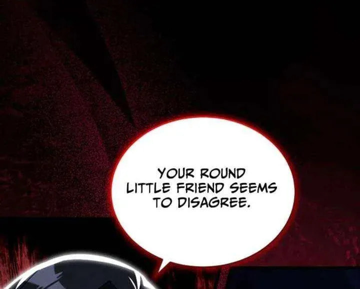 Even Today, the Ranker Dreams of Retirement Chapter 32.7 page 48 - 