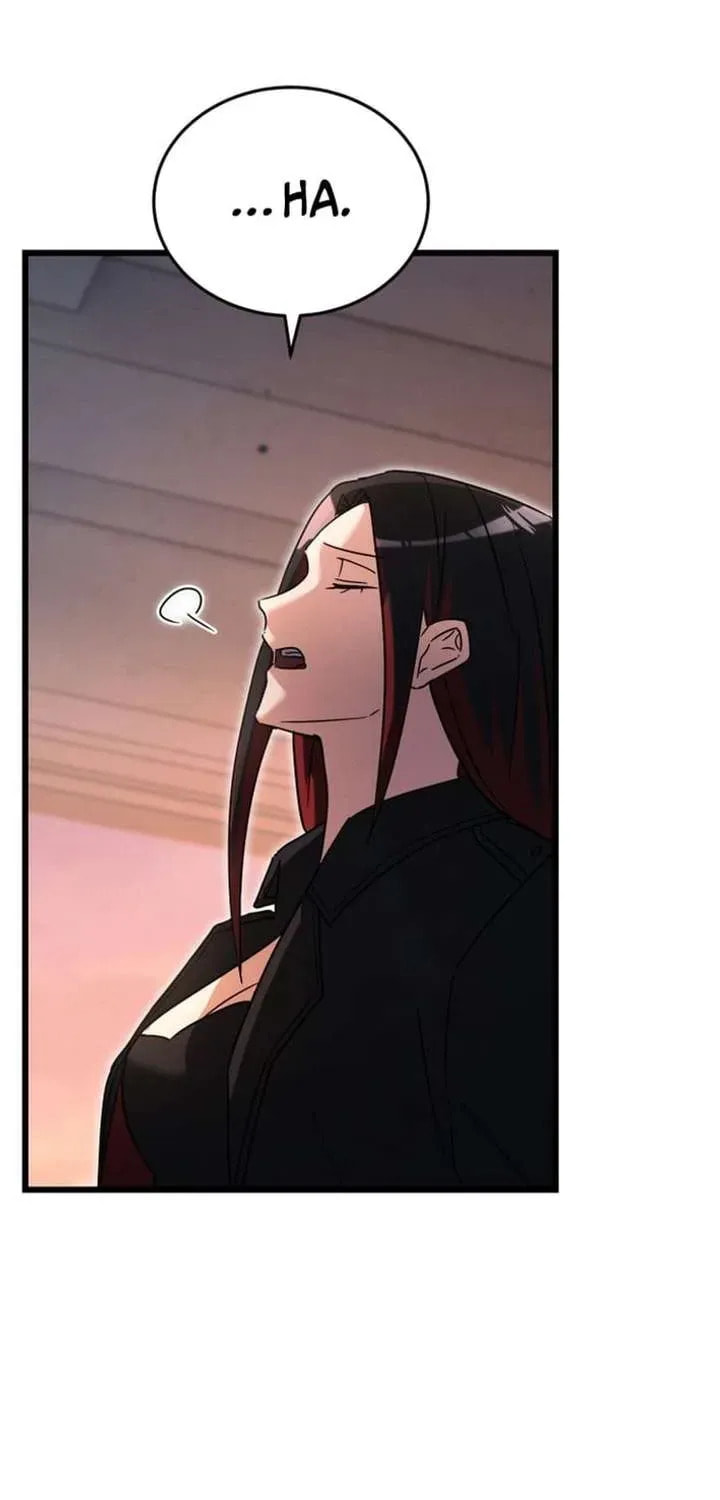 Even Today, the Ranker Dreams of Retirement Chapter 32.7 page 51 - 