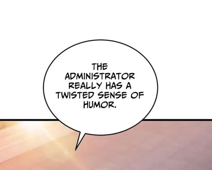 Even Today, the Ranker Dreams of Retirement Chapter 32.7 page 52 - 