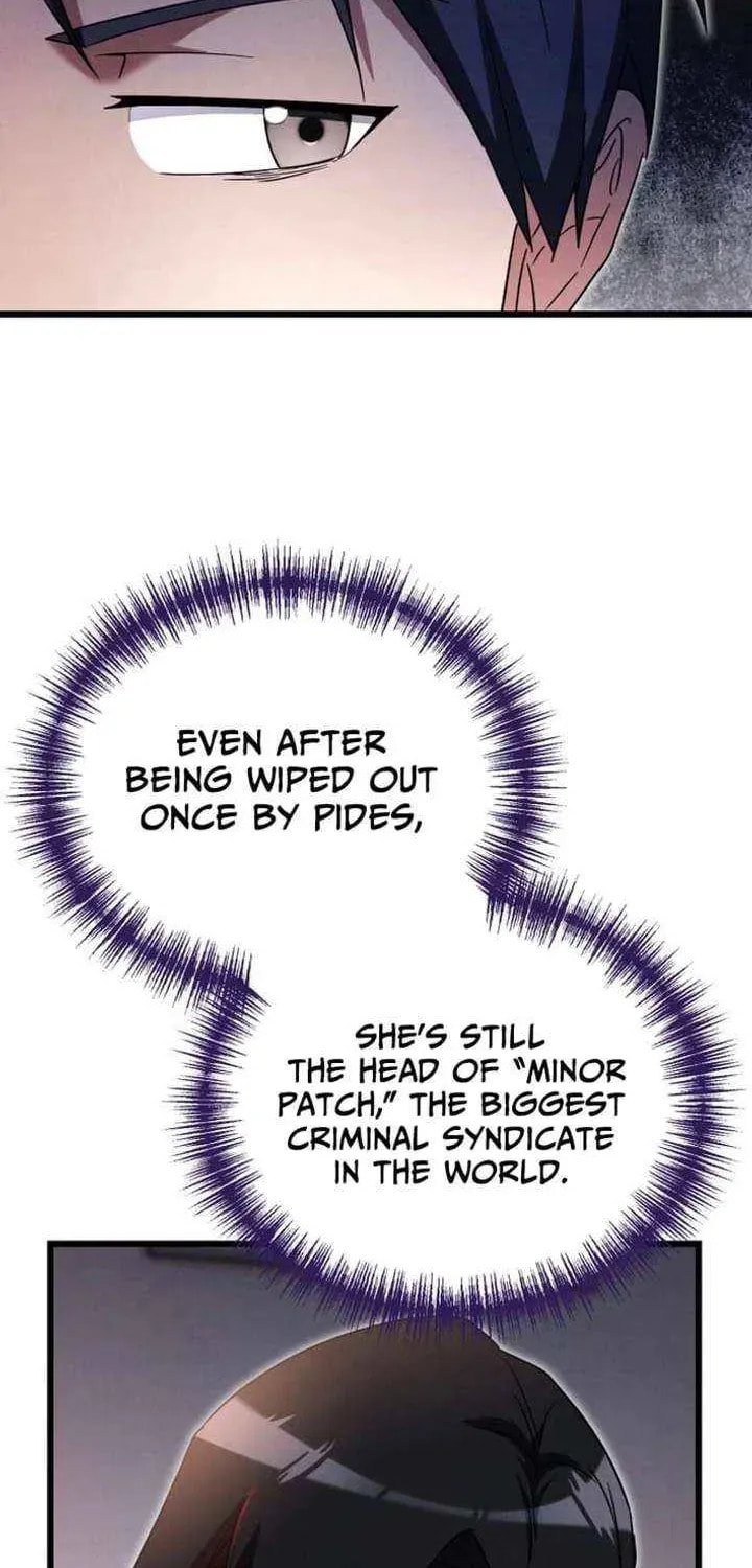 Even Today, the Ranker Dreams of Retirement Chapter 32.7 page 62 - 