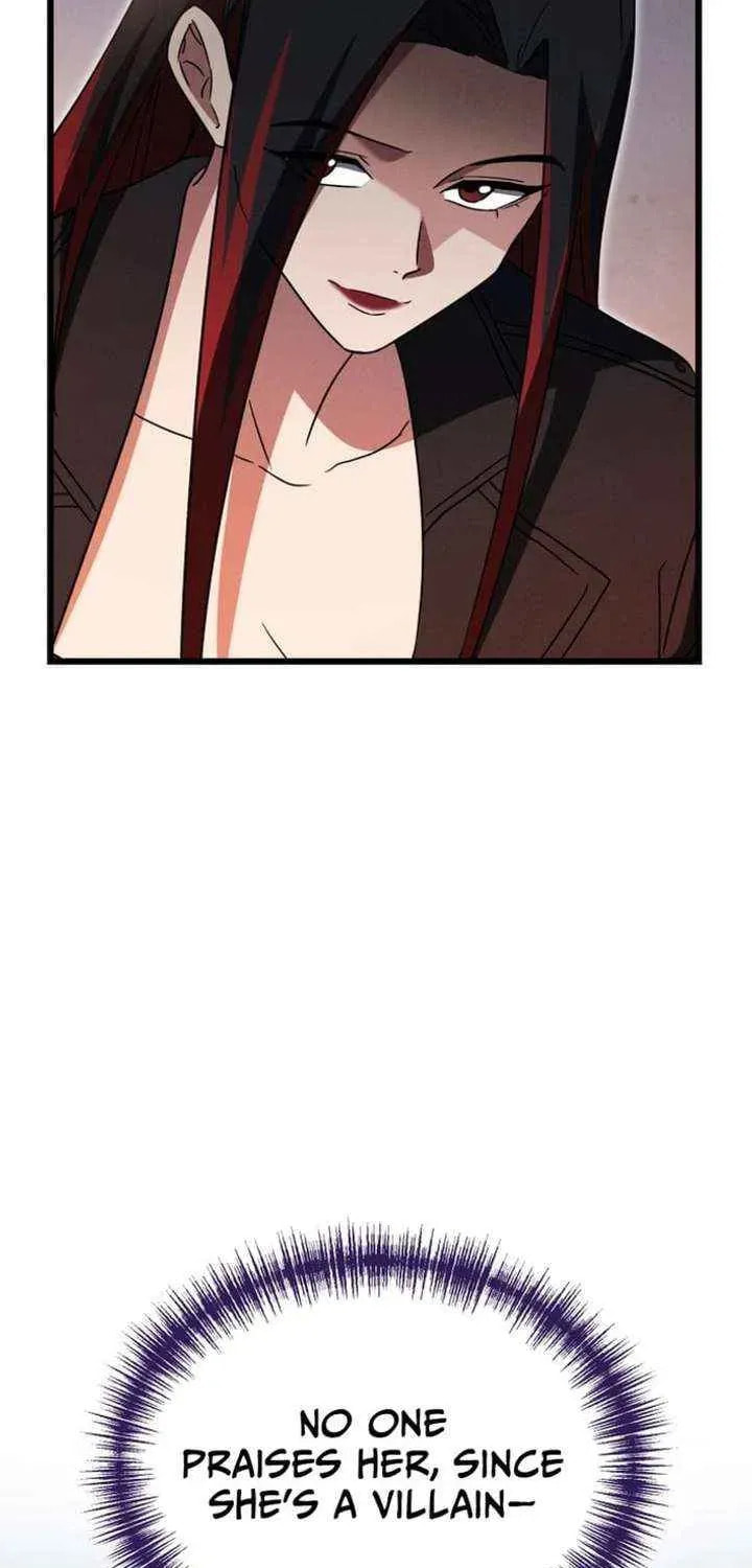 Even Today, the Ranker Dreams of Retirement Chapter 32.7 page 63 - 