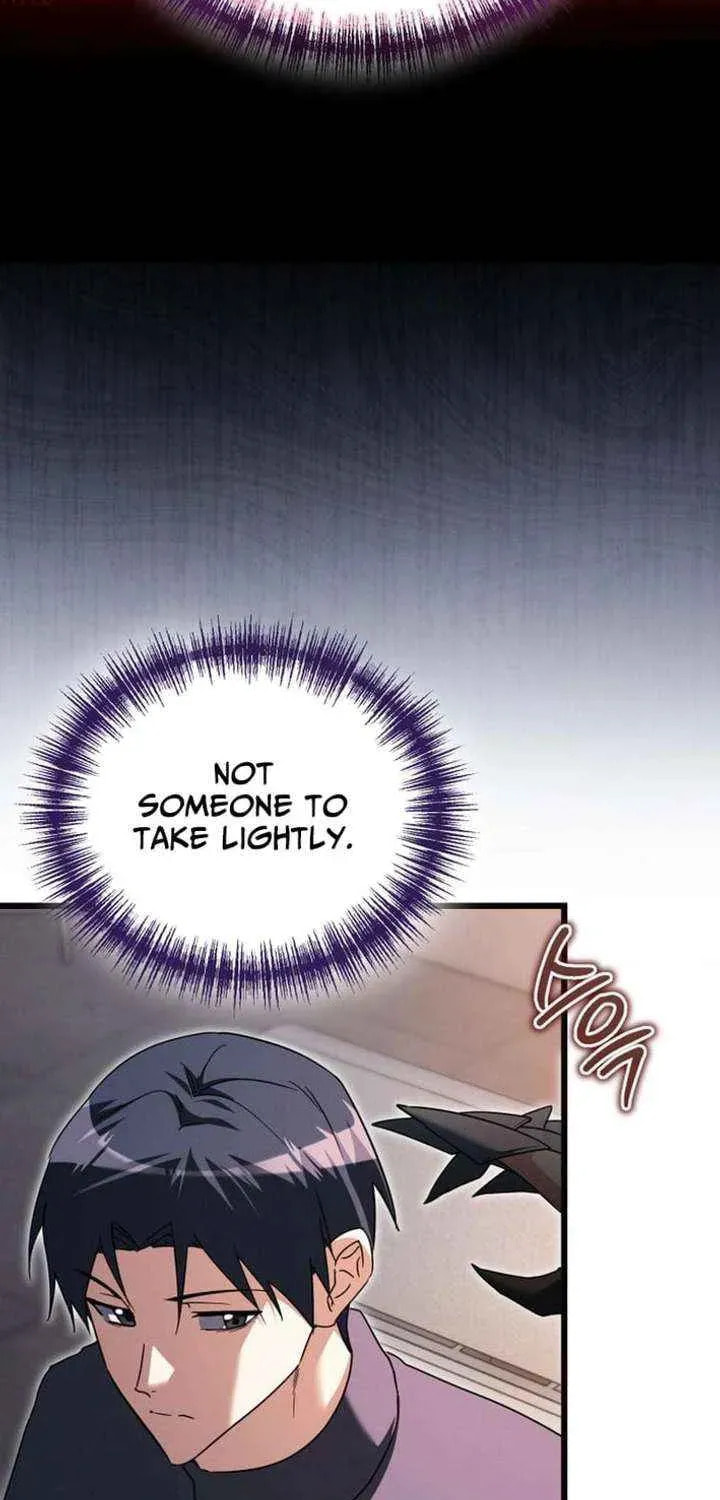 Even Today, the Ranker Dreams of Retirement Chapter 32.7 page 67 - 