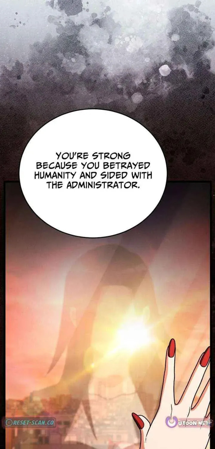 Even Today, the Ranker Dreams of Retirement Chapter 32.7 page 73 - 