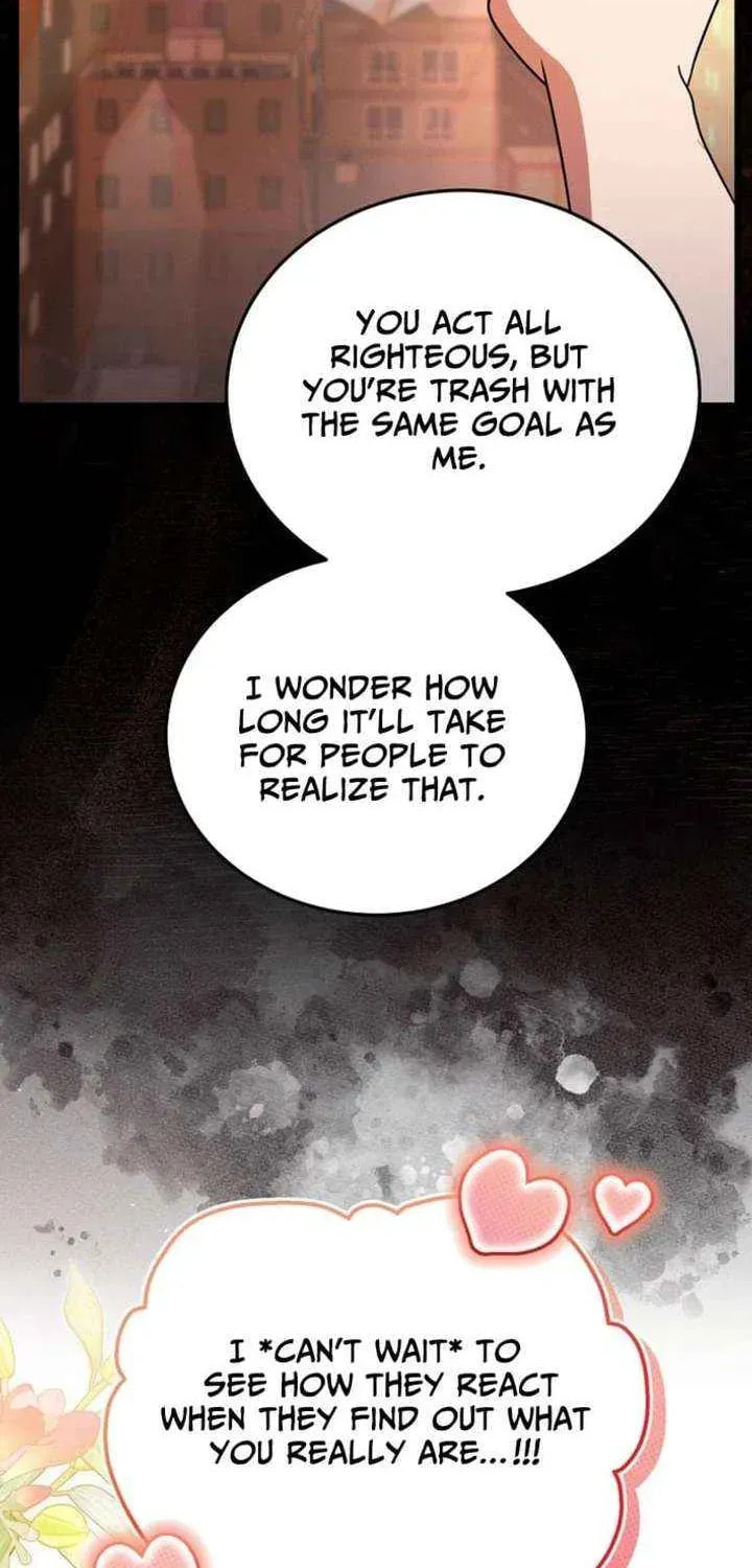 Even Today, the Ranker Dreams of Retirement Chapter 32.7 page 74 - 