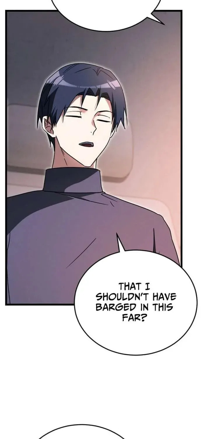 Even Today, the Ranker Dreams of Retirement Chapter 32.7 page 77 - 