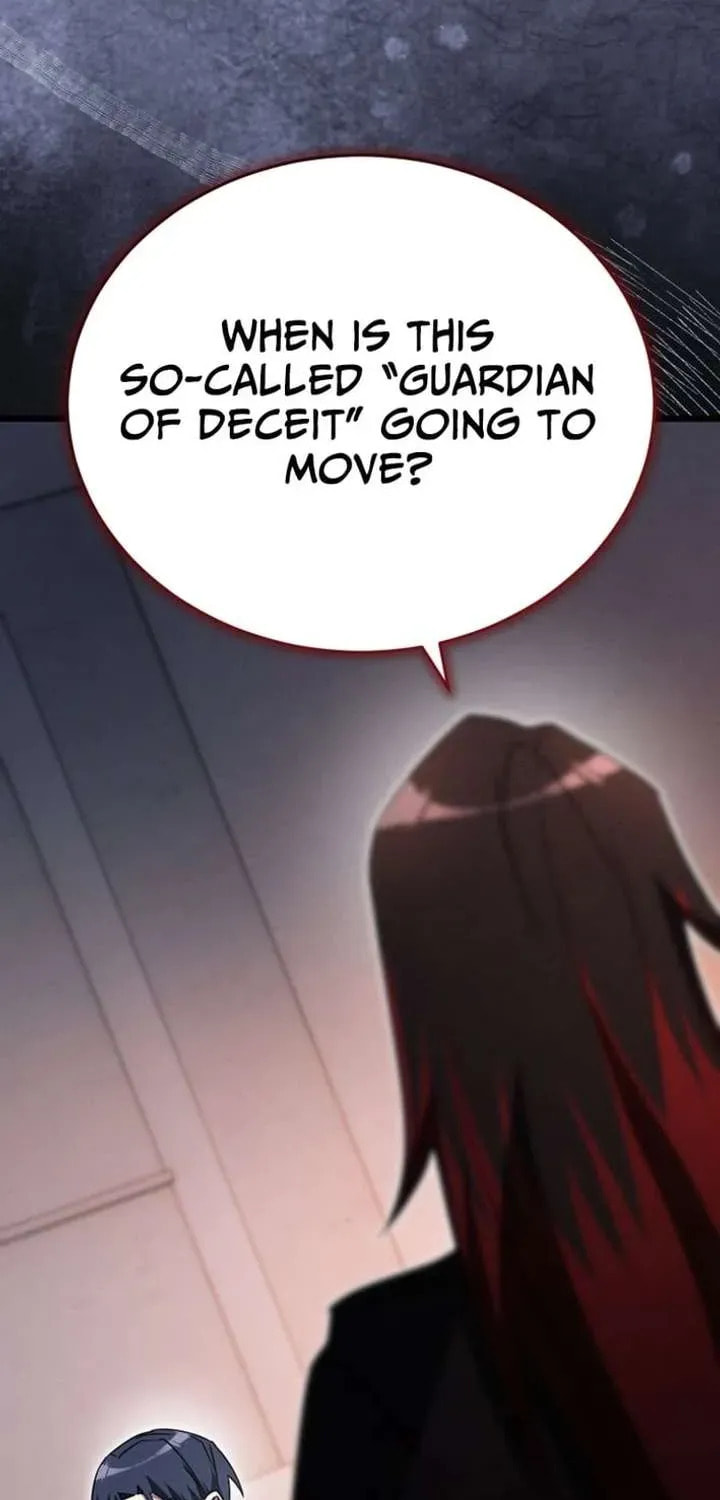 Even Today, the Ranker Dreams of Retirement Chapter 32.7 page 79 - 