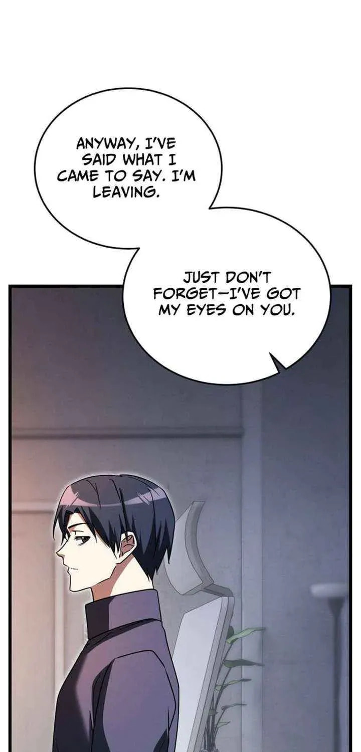 Even Today, the Ranker Dreams of Retirement Chapter 32.7 page 83 - 