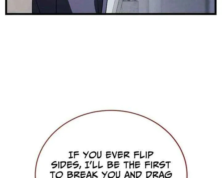 Even Today, the Ranker Dreams of Retirement Chapter 32.7 page 84 - 