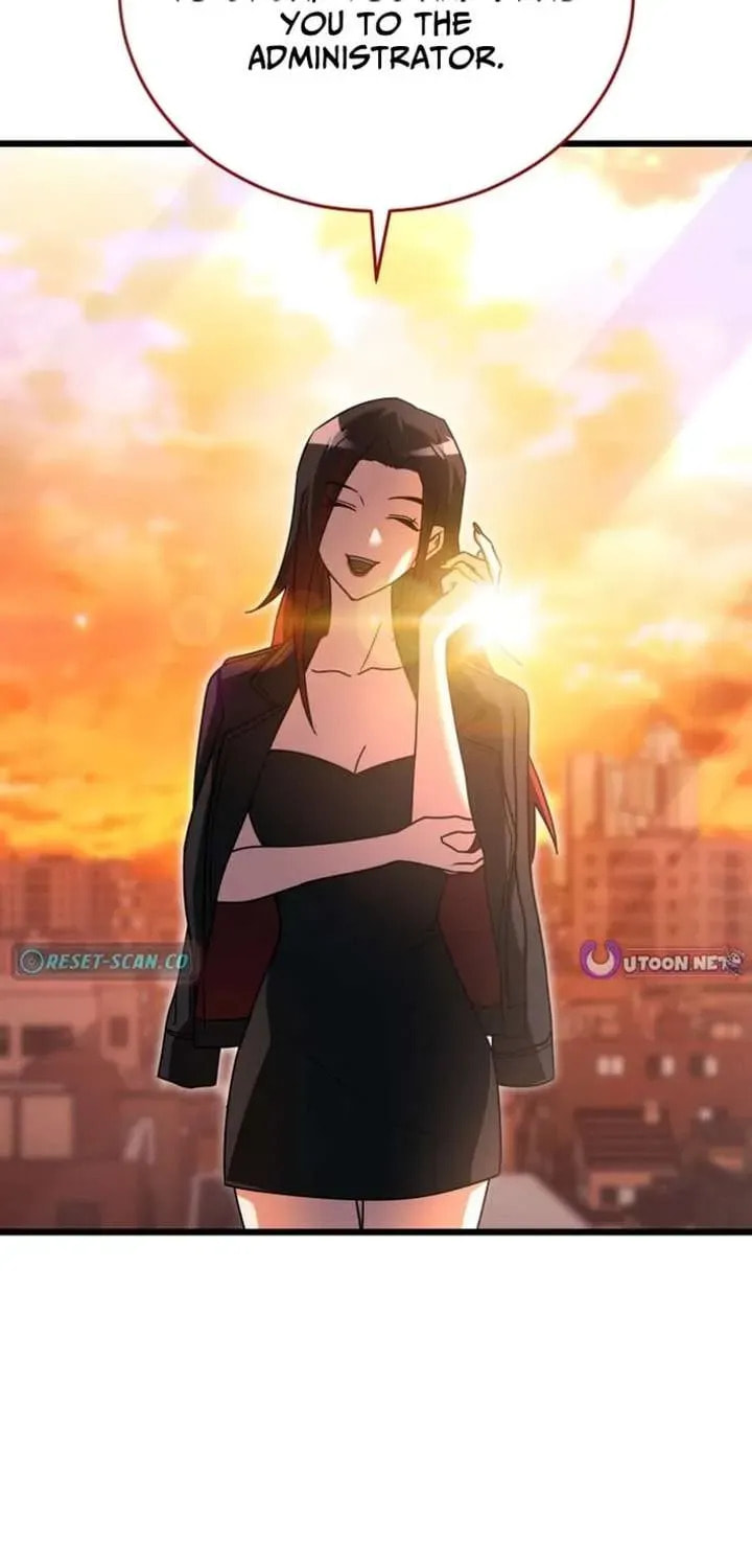 Even Today, the Ranker Dreams of Retirement Chapter 32.7 page 85 - 