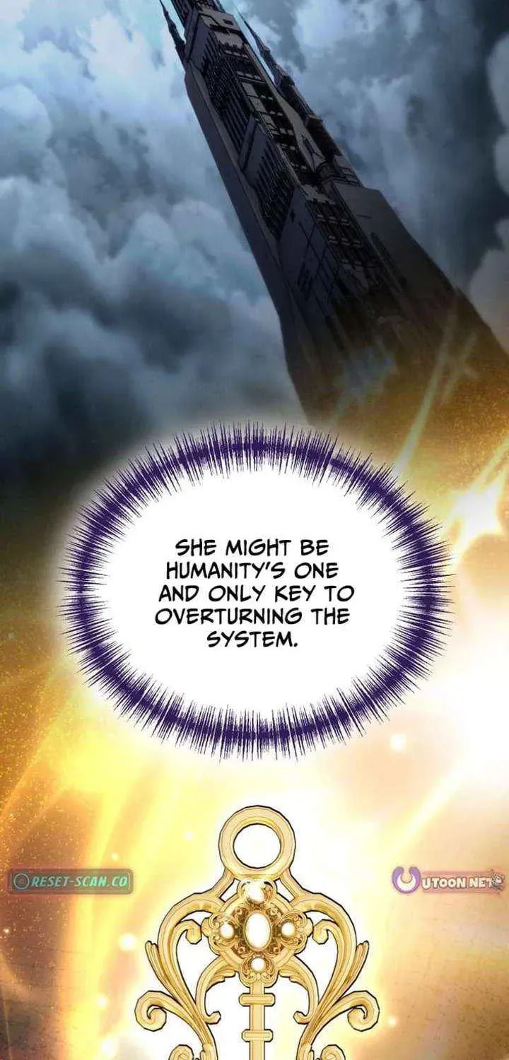 Even Today, the Ranker Dreams of Retirement Chapter 32.7 page 94 - 
