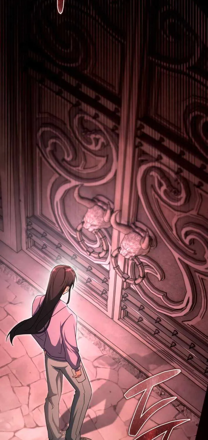 Even Today, the Ranker Dreams of Retirement Chapter 32 page 101 - 