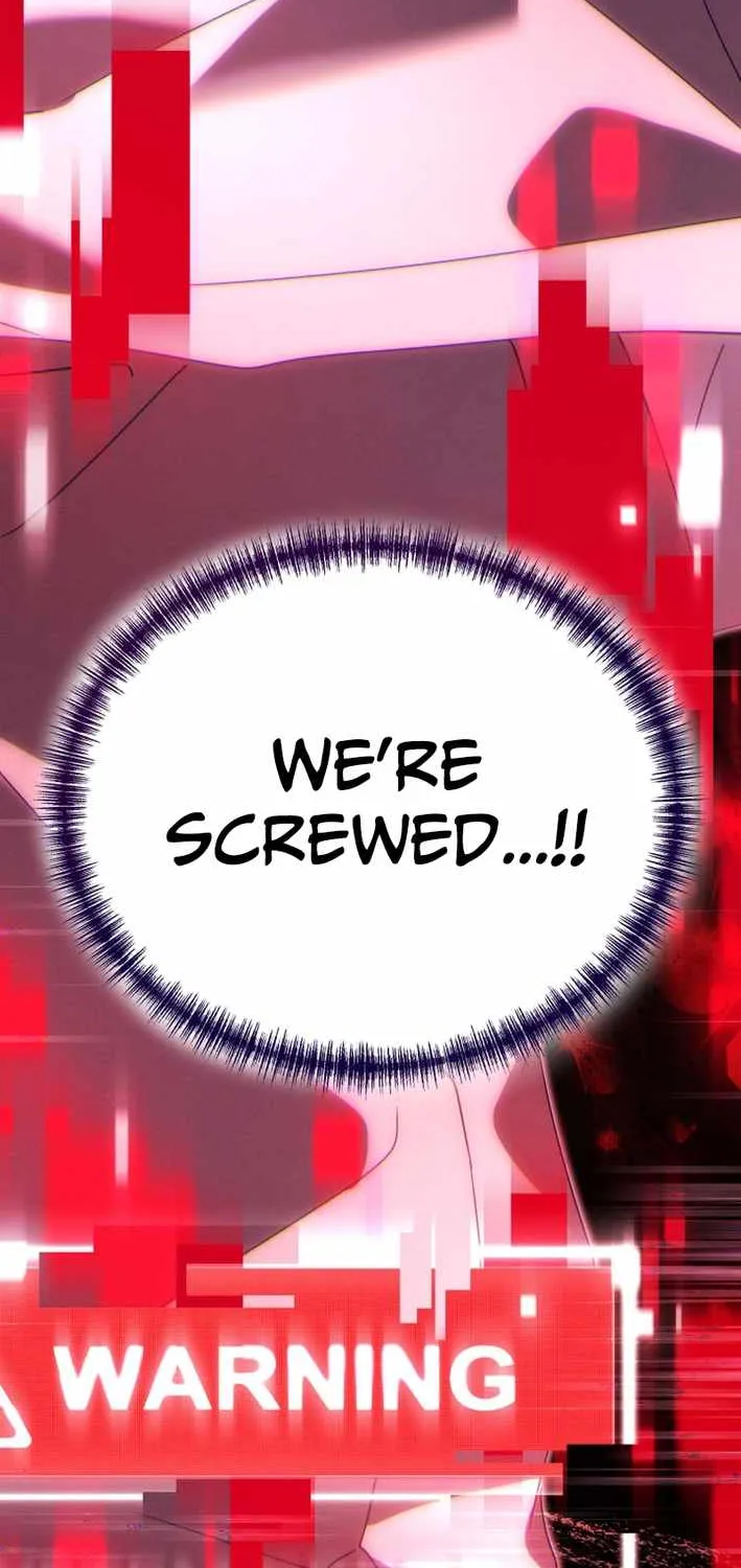 Even Today, the Ranker Dreams of Retirement Chapter 32 page 110 - 