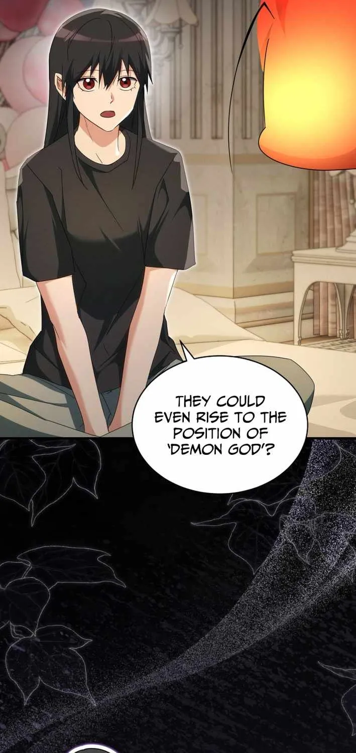 Even Today, the Ranker Dreams of Retirement Chapter 32 page 12 - 