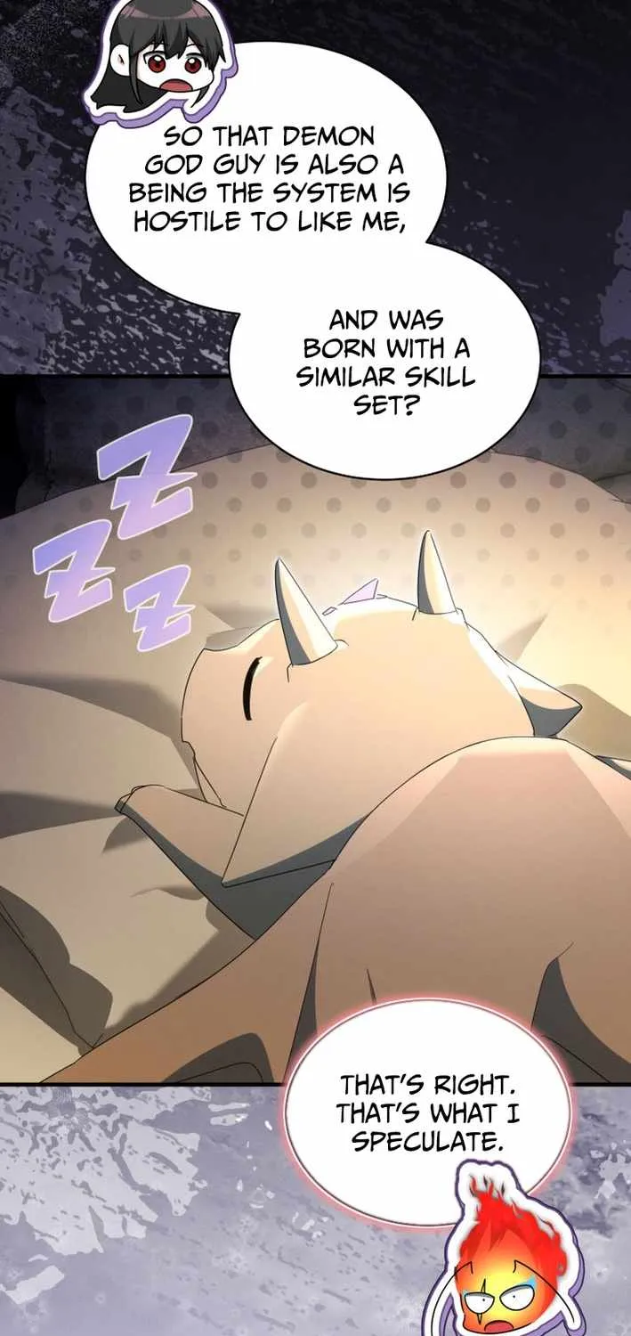 Even Today, the Ranker Dreams of Retirement Chapter 32 page 13 - 