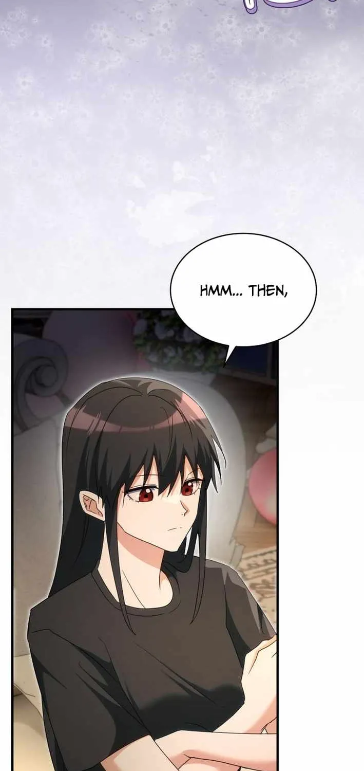 Even Today, the Ranker Dreams of Retirement Chapter 32 page 14 - 