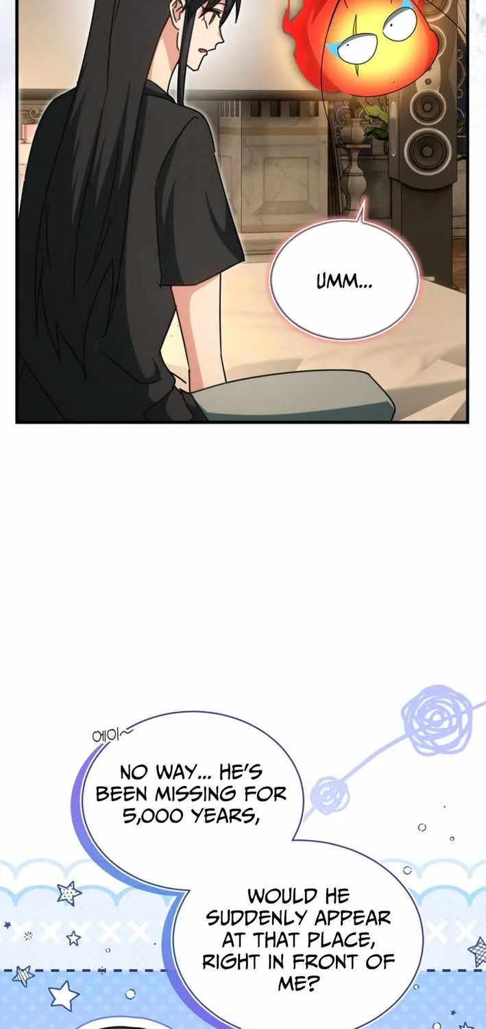 Even Today, the Ranker Dreams of Retirement Chapter 32 page 20 - 