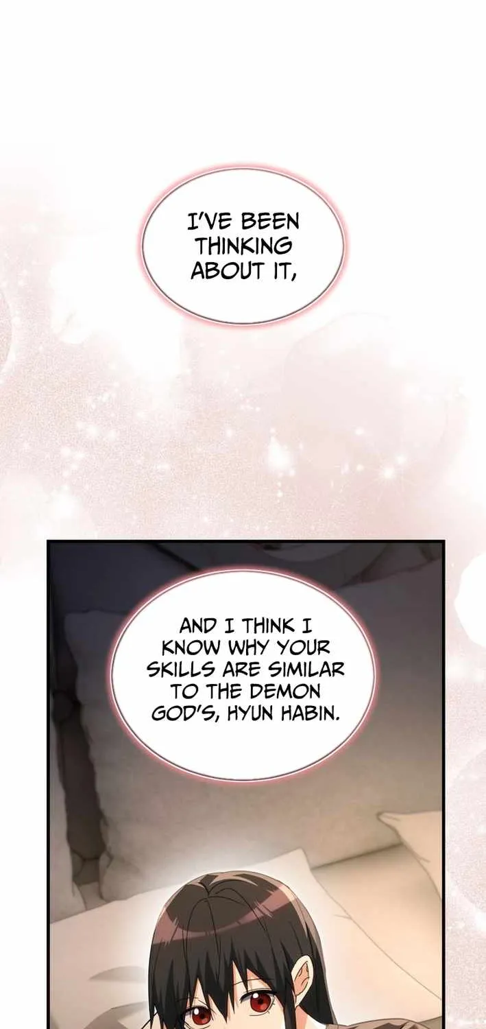 Even Today, the Ranker Dreams of Retirement Chapter 32 page 3 - 