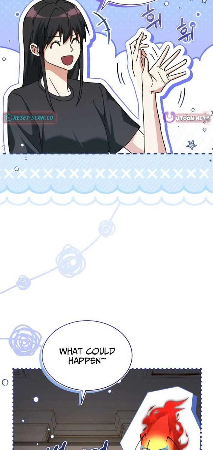 Even Today, the Ranker Dreams of Retirement Chapter 32 page 21 - 