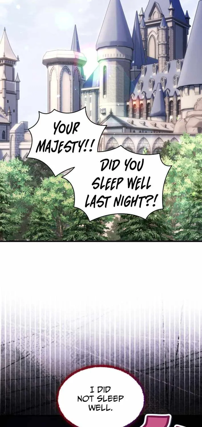 Even Today, the Ranker Dreams of Retirement Chapter 32 page 26 - 