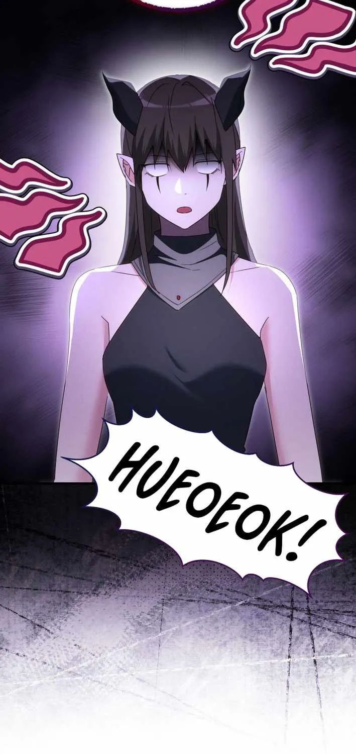 Even Today, the Ranker Dreams of Retirement Chapter 32 page 27 - 