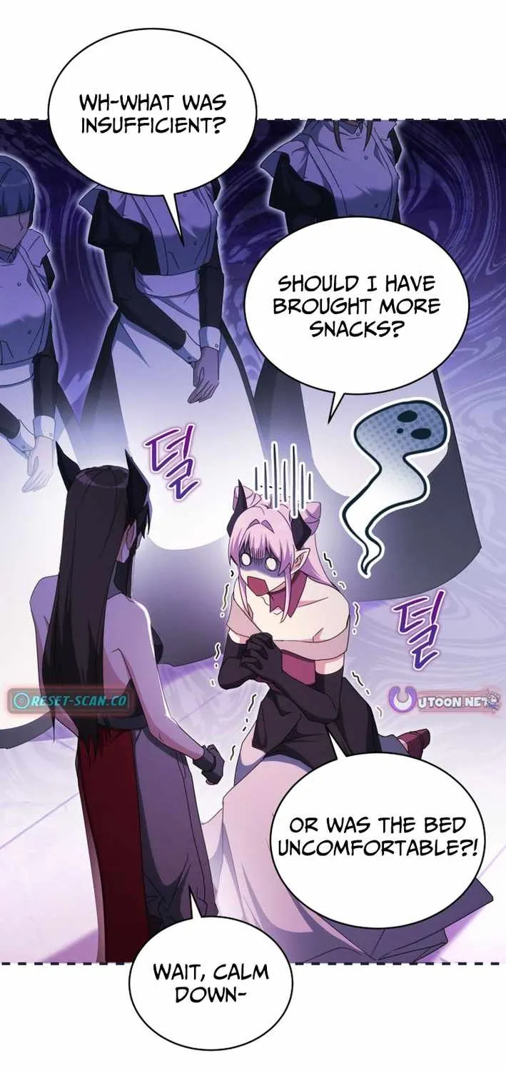 Even Today, the Ranker Dreams of Retirement Chapter 32 page 28 - 