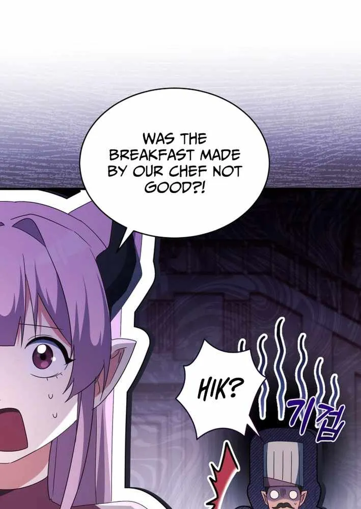 Even Today, the Ranker Dreams of Retirement Chapter 32 page 29 - 