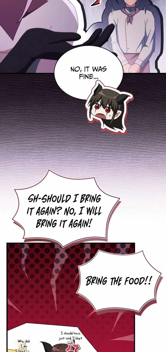 Even Today, the Ranker Dreams of Retirement Chapter 32 page 30 - 