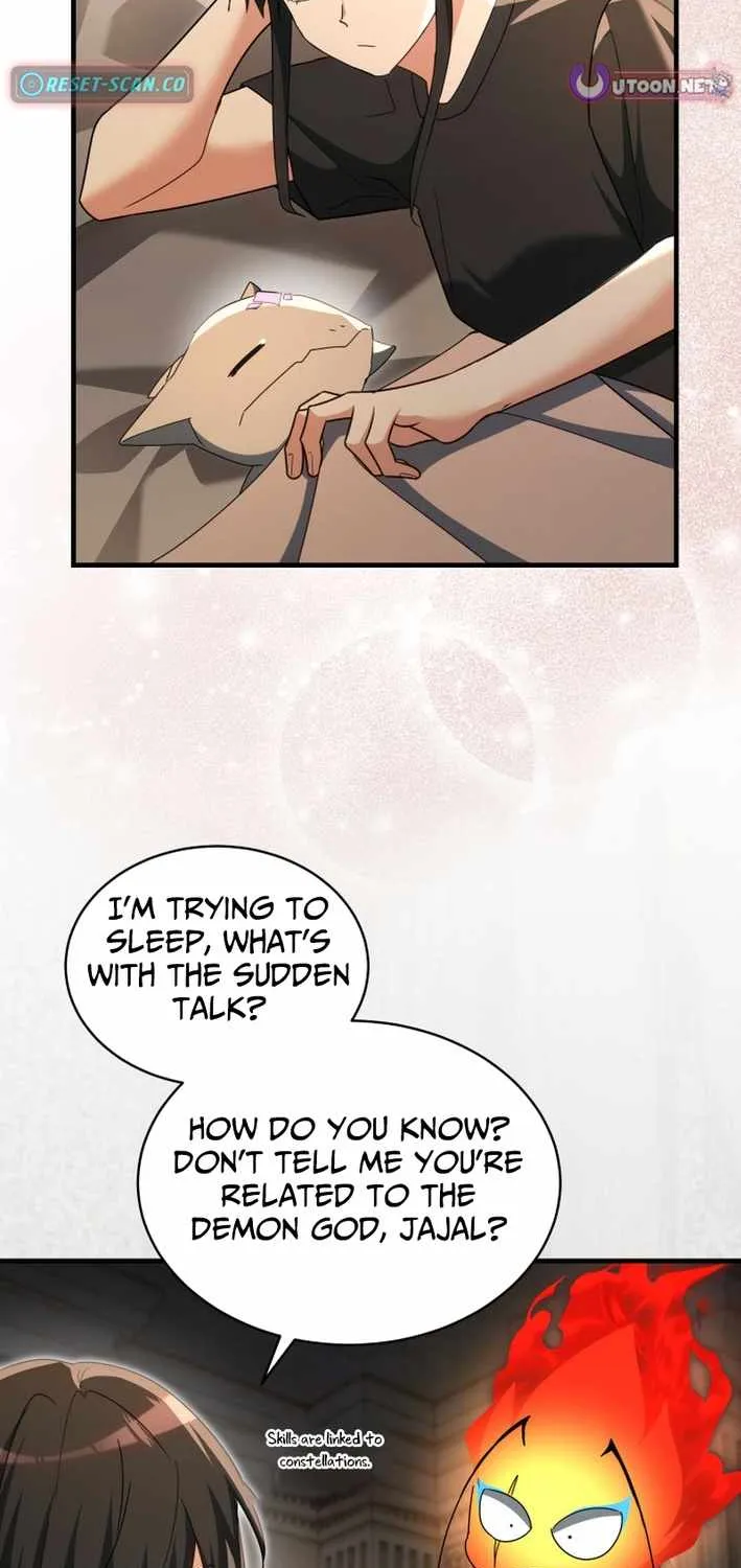 Even Today, the Ranker Dreams of Retirement Chapter 32 page 4 - 
