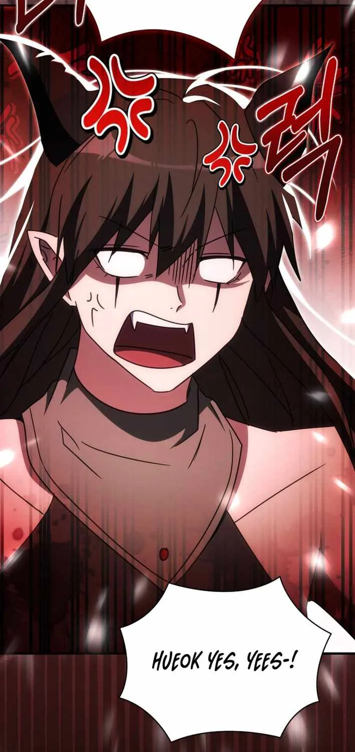 Even Today, the Ranker Dreams of Retirement Chapter 32 page 32 - 