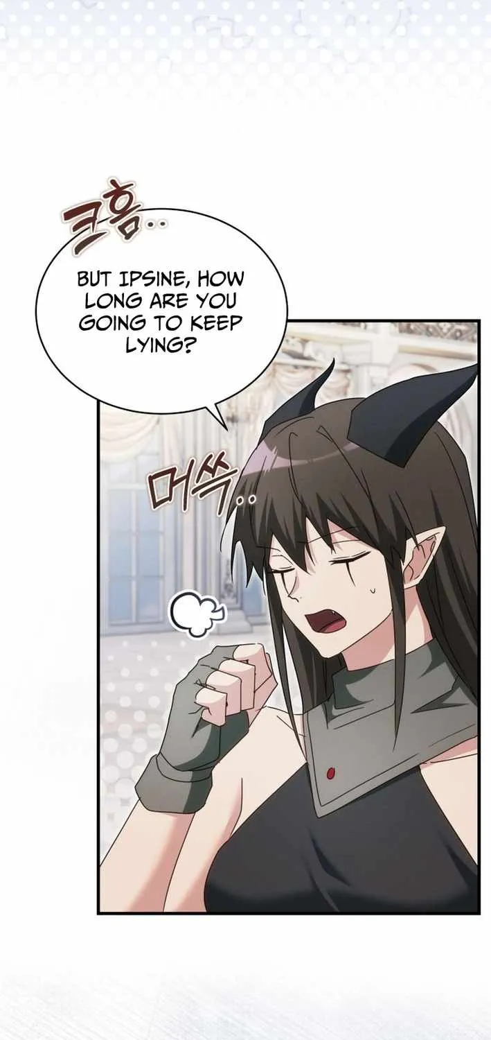 Even Today, the Ranker Dreams of Retirement Chapter 32 page 34 - 