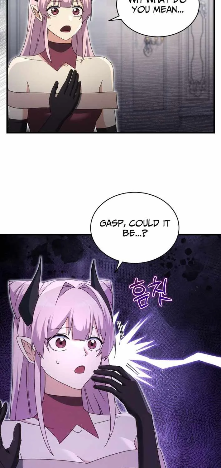 Even Today, the Ranker Dreams of Retirement Chapter 32 page 37 - 