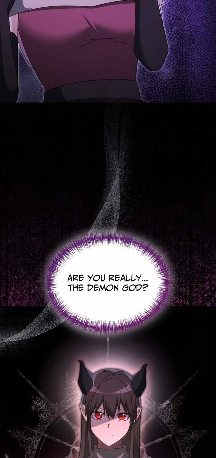 Even Today, the Ranker Dreams of Retirement Chapter 32 page 38 - 